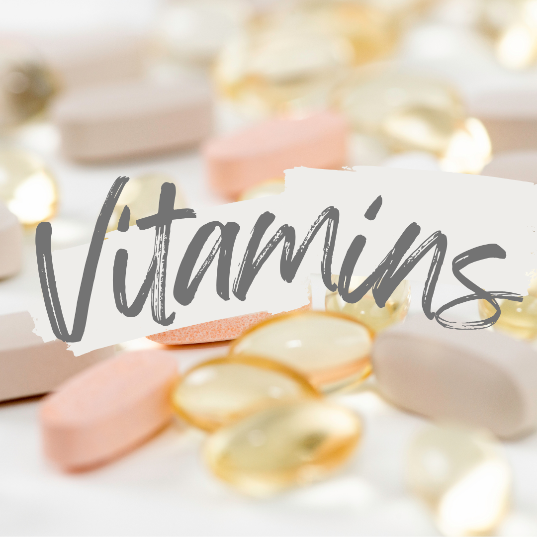 Vitamins