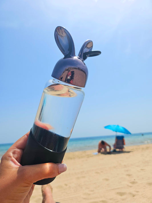 Krush sun Bunny bottle